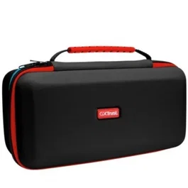 Trust Gaming GXT 1252 XL Funda rígida para Nintendo Switch 2, Negro